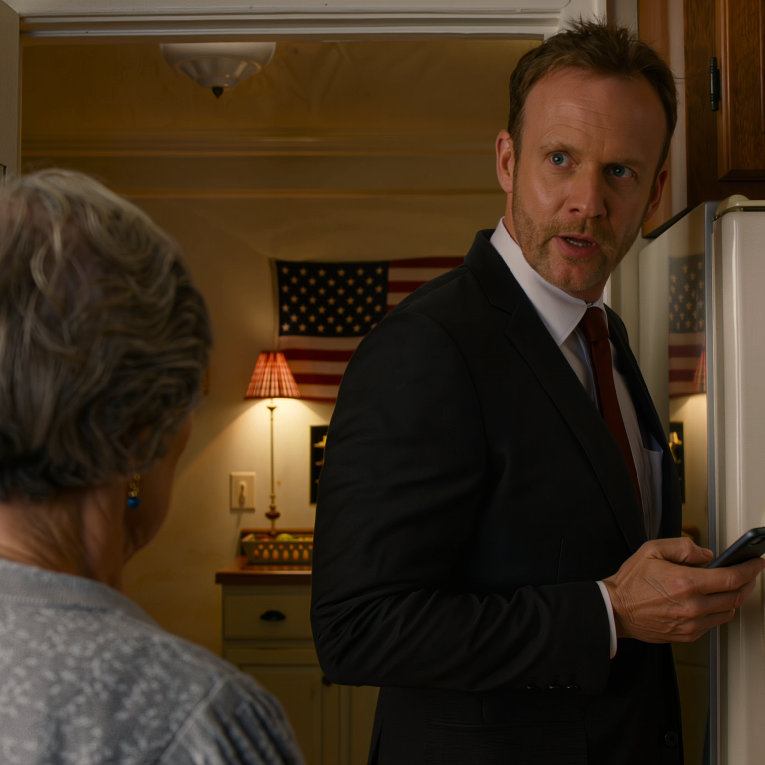 Ils ont demandé à rester trois mois car ils avaient des difficultés financières, puis ils ont transformé mon coin lecture en bureau, le garage en atelier de menuiserie, ont commencé à m’appeler « Dorothy » chez moi, et ont conclu par : « Vous n’êtes qu’une invitée ici. » Je n’ai pas protesté, je n’ai pas pleuré, j’ai simplement appelé discrètement un agent immobilier, car certaines personnes ne réalisent l’ampleur de la situation que lorsque le panneau « À vendre » est déjà planté dans le jardin.