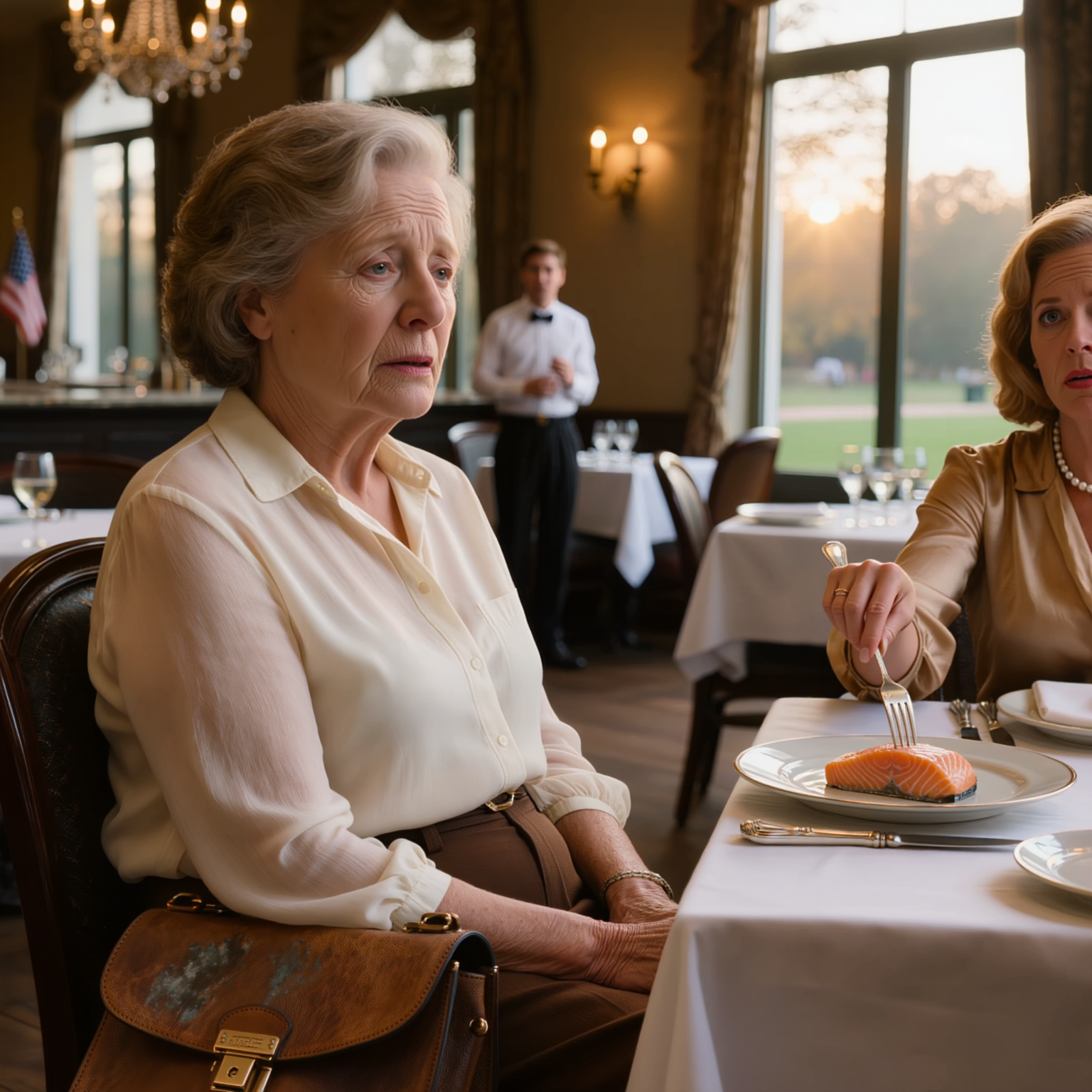 Le soir même du décès de ma grand-mère, mes parents ont discrètement modifié son testament et partagé les 2,3 millions de dollars entre eux et mon frère. Lors de la lecture du testament à Westport, ma mère a même souri devant tout le monde et a déclaré : « Tu n’as jamais été celui que grand-mère aimait le plus. » Je pensais que c’était le moment le plus cruel de cette matinée, jusqu’à ce que l’avocat s’arrête et regarde l’enveloppe que personne n’avait touchée.