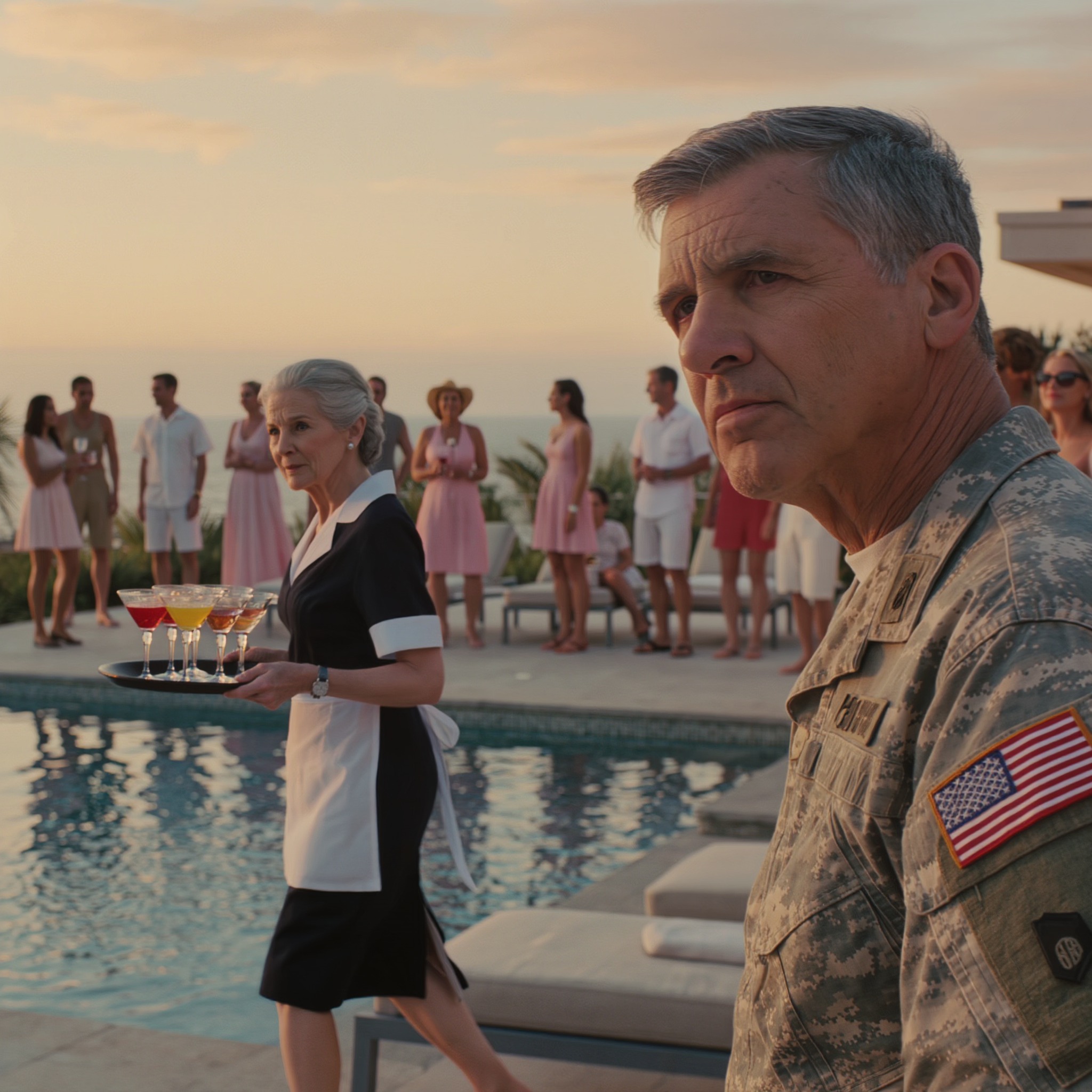 Pendant des années, nous avons cru que la croix anonyme sous le cornouiller n’était qu’un élément paisible de notre jardin du Missouri, jusqu’au jour où j’ai enfin raconté l’histoire de cette mère qui a tout perdu pour protéger son bébé.