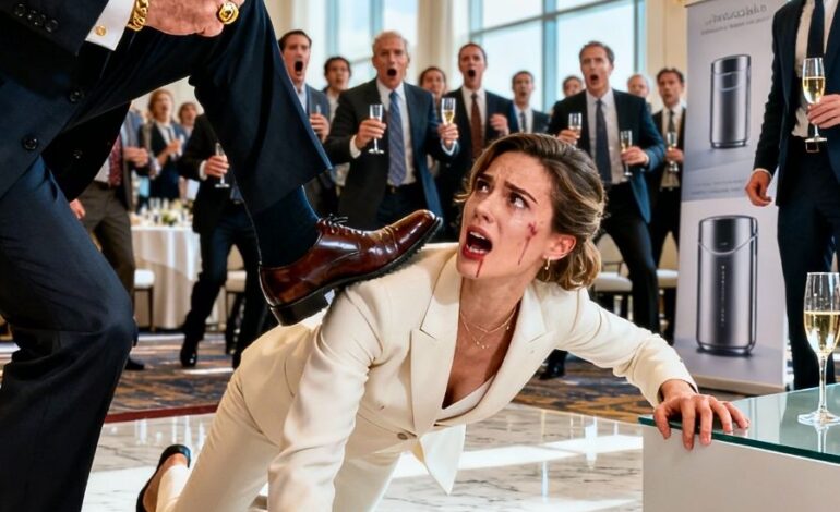 Ma mère m’a envoyé un message : « On a changé toutes les serrures. Tu n’as plus de maison. On va voir si tu es encore courageuse, haha !» Deux jours plus tard, leur avocat m’a écrit : « On a un problème. Rappelez-nous immédiatement.»