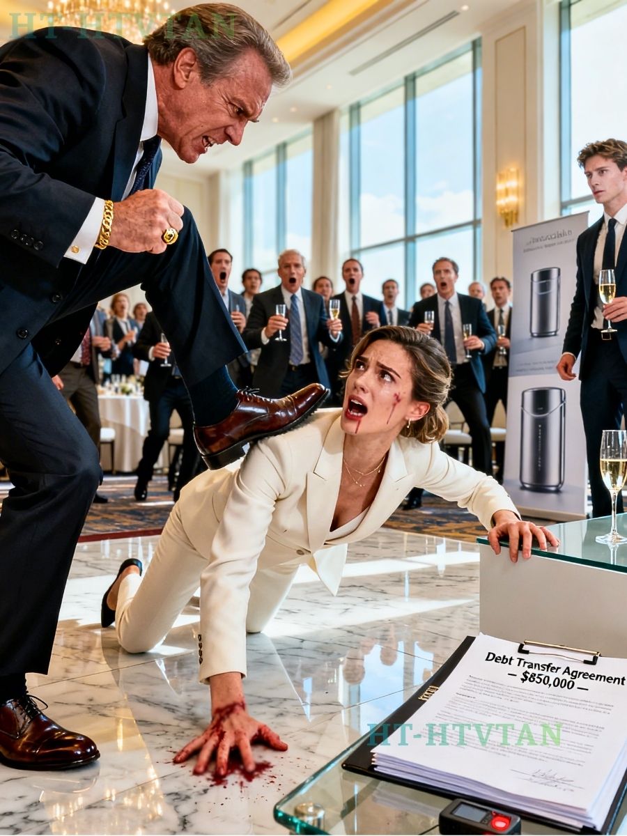 Ma mère m’a envoyé un message : « On a changé toutes les serrures. Tu n’as plus de maison. On va voir si tu es encore courageuse, haha !» Deux jours plus tard, leur avocat m’a écrit : « On a un problème. Rappelez-nous immédiatement.»