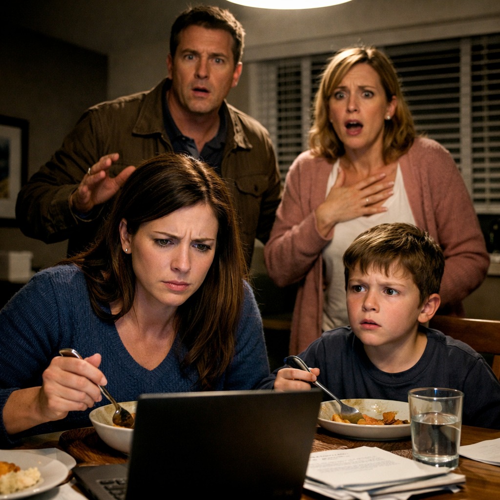 Mais je ne pouvais plus ignorer Dylan.