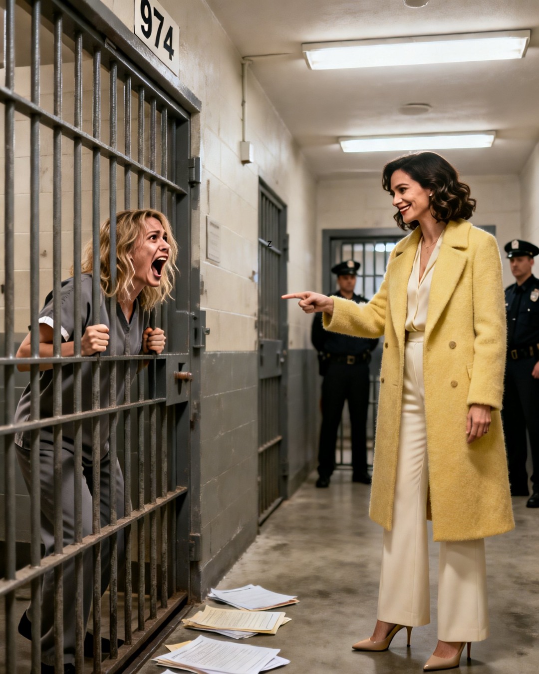 Ma mère a volé mes économies, vidé ma maison, puis s’est vantée par courriel qu’elle et ma sœur partaient à Hawaï. Elle s’attendait à ce que je panique. Au lieu de cela, la banque a tout bloqué… et mon téléphone a sonné : c’était son appel désespéré, elle me suppliait de l’aider.