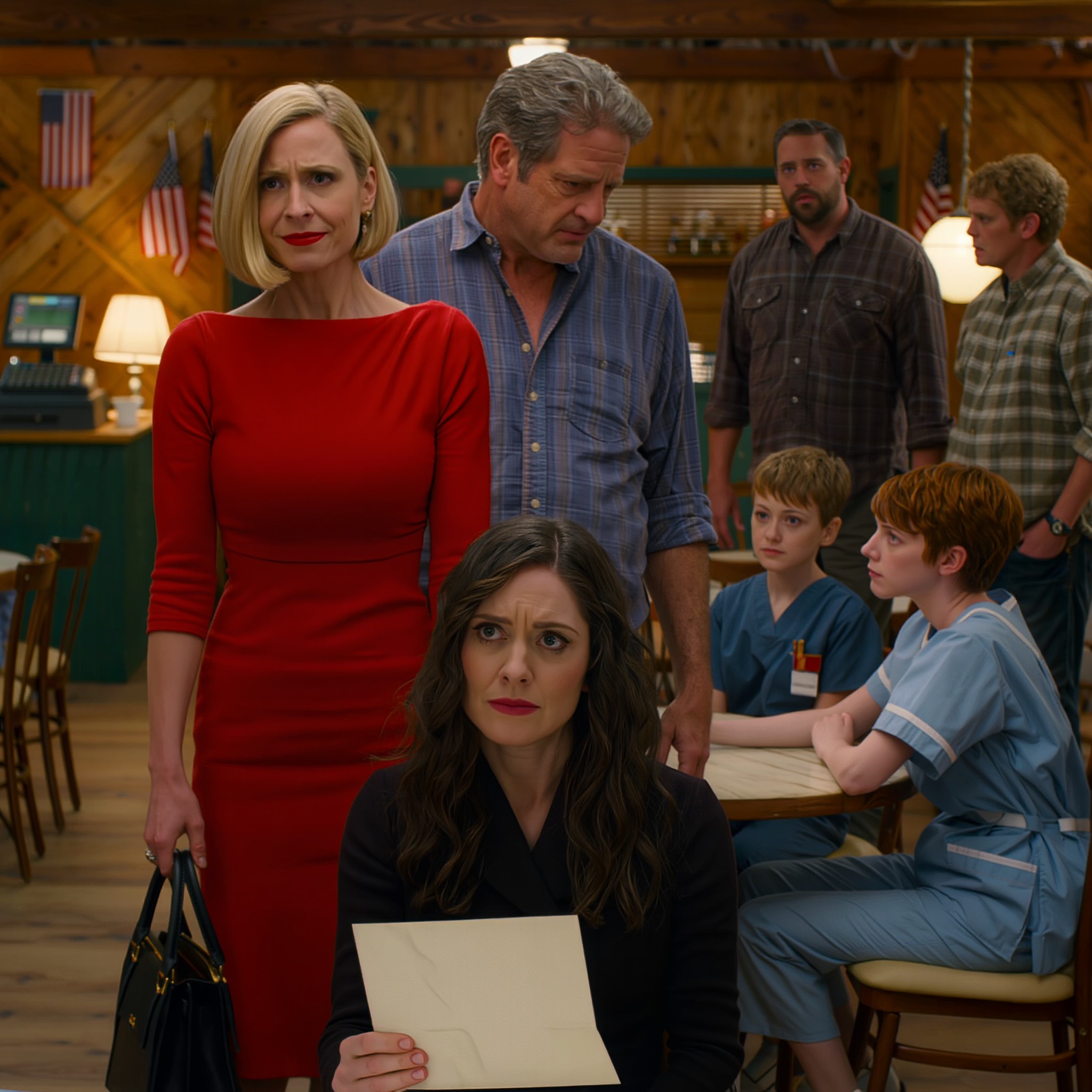 Lors du dîner de mon 25e anniversaire, ma mère a souri et a dit qu’ils ne m’avaient gardée que pour les avantages fiscaux, ignorant tout des huit mois que j’avais passés à découvrir la vérité sur mon adoption et du fait que ma famille biologique était déjà assise dans le même restaurant, attendant en silence que l’histoire qu’elle avait construite pendant vingt-cinq ans s’effondre devant toute la ville.