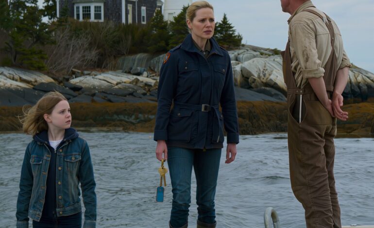 Ma mère et ma sœur sont arrivées à six heures du matin avec mon père, exigeant d’entrer dans l’appartement que j’avais acheté grâce à mon prêt VA. Elles étaient furieuses et faisaient un scandale dehors. Mais quand j’ai ouvert la porte, ce qu’elles ont vu dans mes mains les a figées sur place.