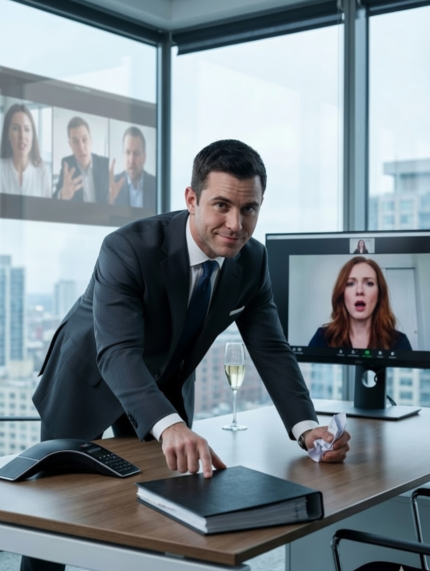 J’ai décroché en m’attendant à une question concernant le placement des invités, car j’avais discrètement versé un acompte de 50 000 $ pour le mariage de mon petit frère il y a des mois. Au lieu de cela, l’organisatrice m’a dit : « Votre famille nous a demandé de vous retirer de la liste des invités… et ils veulent garder l’argent que vous avez versé. »