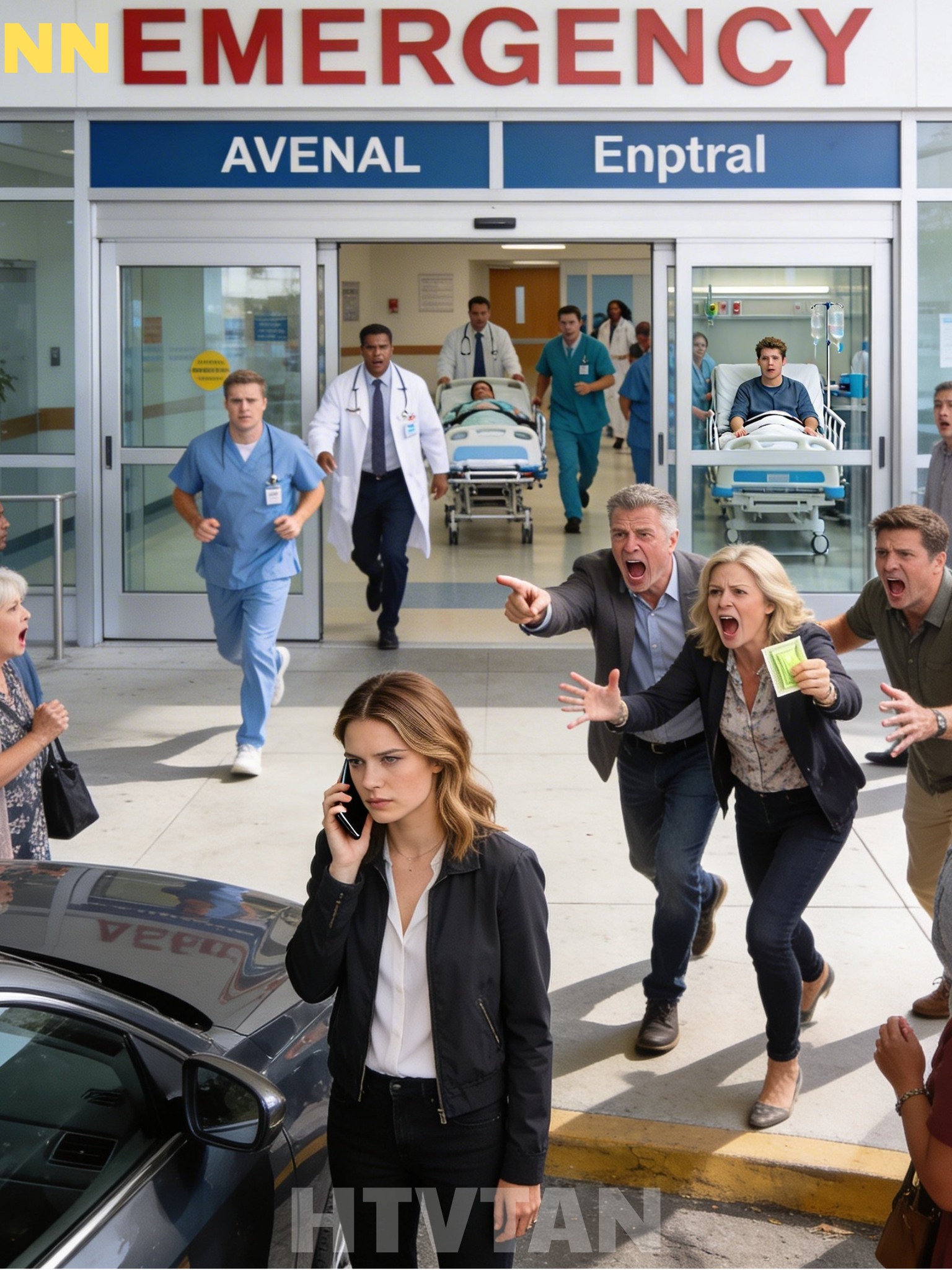 Mon frère m’a envoyé un texto : « J’espère que tu mourras seul, pauvre type.» Quelques heures plus tard, mes parents ont appelé : « Ton frère est à l’hôpital. Envoie-lui 15 000 $ immédiatement, sinon il va mourir.» J’ai raccroché et je me suis rendormi. Et puis, tout a basculé.