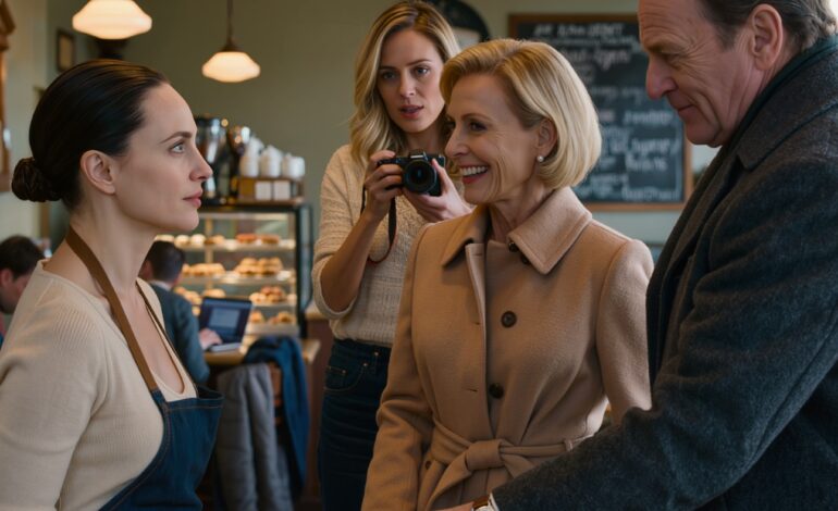 Le nouveau PDG m’a convoqué. « Votre directeur m’a convaincu que vous n’êtes plus indispensable. Nous procédons à une restructuration. » J’avais une heure. J’ai vidé mon bureau, je n’ai rien supprimé, rien modifié, et je suis simplement parti. À 3 heures du matin, mon téléphone s’est mis à sonner sans arrêt.