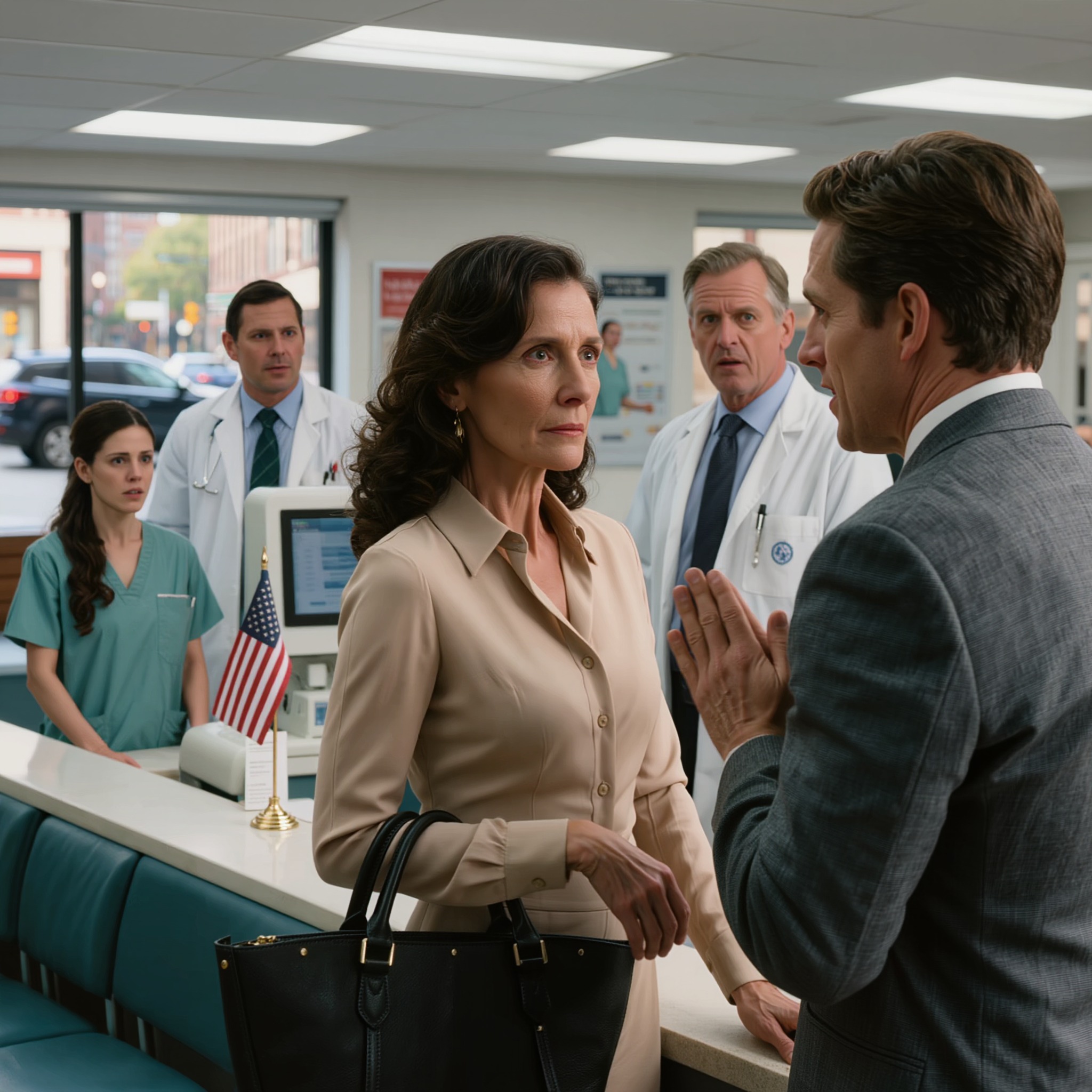 J’ai servi le petit-déjeuner, mais ma belle-fille s’est moquée de ma cuisine devant ses amies et a agi comme si j’étais un fardeau pour ma propre famille. Elles ont toutes ri. Je n’ai rien dit, j’ai débarrassé la table et je suis allée discrètement dans ma chambre. Deux heures plus tard, un camion de déménagement s’est arrêté devant la maison – et soudain, plus personne ne riait.