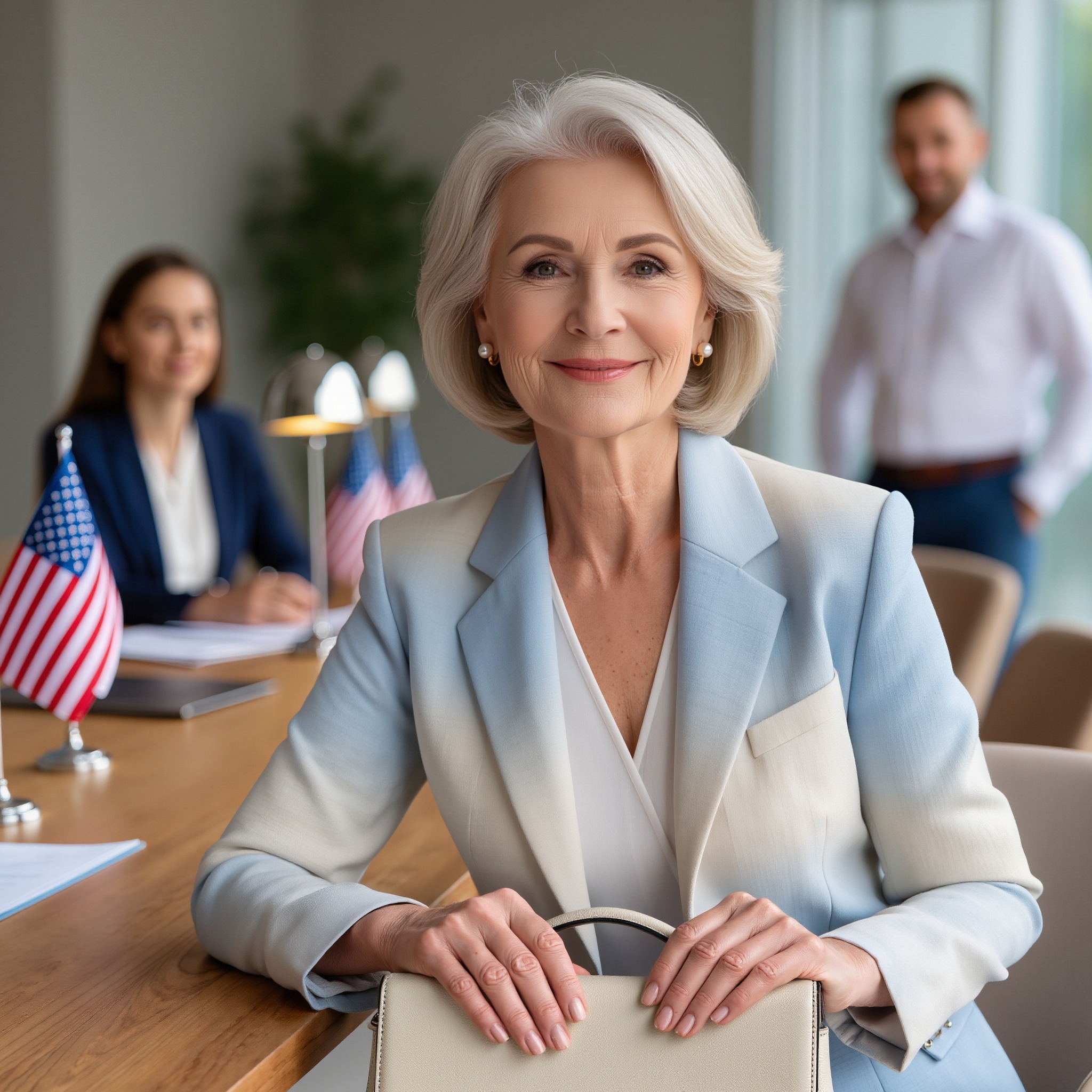 Il a ri et m’a dit : « Maman, si ton compte était vide, tu aurais l’air comment ? » Puis, avec le calme d’un employé de banque, il a utilisé la procuration que je lui avais signée pour retirer 280 000 dollars. Ce qu’il ignorait, c’est qu’un simple coup de fil ce soir-là, suivi d’un plan discret avec la banque et un avocat, allait bloquer tous leurs comptes et les contraindre, lui et sa femme, à comparaître devant un tribunal, obligés d’écouter le récit détaillé de leur trahison.