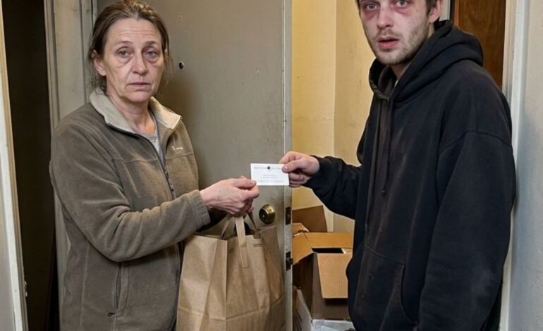 Quand la miséricorde ouvrit la porte, l’orgueil n’eut enfin plus d’endroit où se cacher.