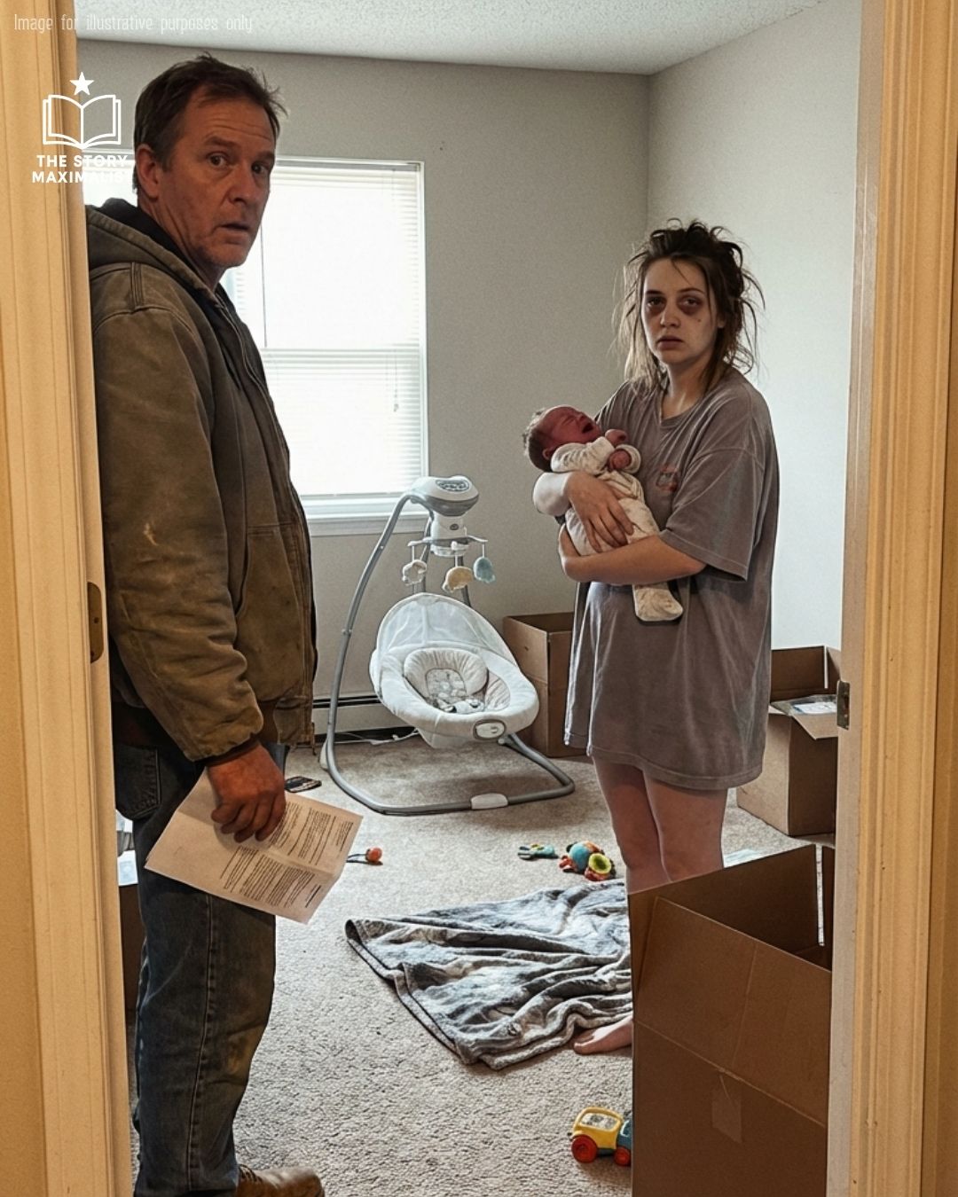 Ce matin-là, mon fils m’a envoyé un texto : « Changement de programme : tu ne partiras finalement pas en croisière. Ma femme veut que seule sa famille soit présente.» Le lendemain, j’ai pris quelques décisions de mon côté, vendu la maison et quitté la ville discrètement. À leur retour, la maison…