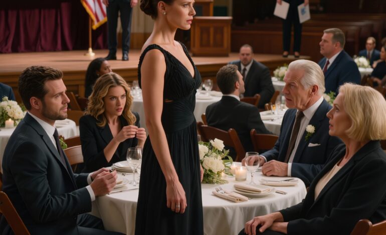 Mes parents et ma sœur ont séché les funérailles de mon mari pour aller voir un psychiatre. Ils ignoraient tout de l’héritage qu’il m’avait légué : 8,5 millions de dollars et six lofts à Manhattan. En rentrant, j’ai surpris une conversation entre mes parents dans la cuisine. Leurs paroles m’ont glacée le sang.