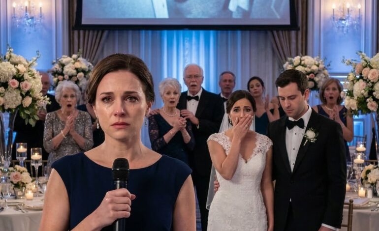 Le jour de mon anniversaire, mes parents ont organisé un dîner avec 200 proches uniquement pour me renier. Ma mère a arraché mes photos du mur. Mon père m’a présenté une facture de 400 000 dollars : « Chaque centime gaspillé pour t’élever. Maintenant, paye. » Ma sœur a pris mes clés de voiture sur la table : « Papa m’a déjà transféré la carte grise. » Je suis partie sans un mot. Quatre jours plus tard, ils m’appellent 80 fois par jour.