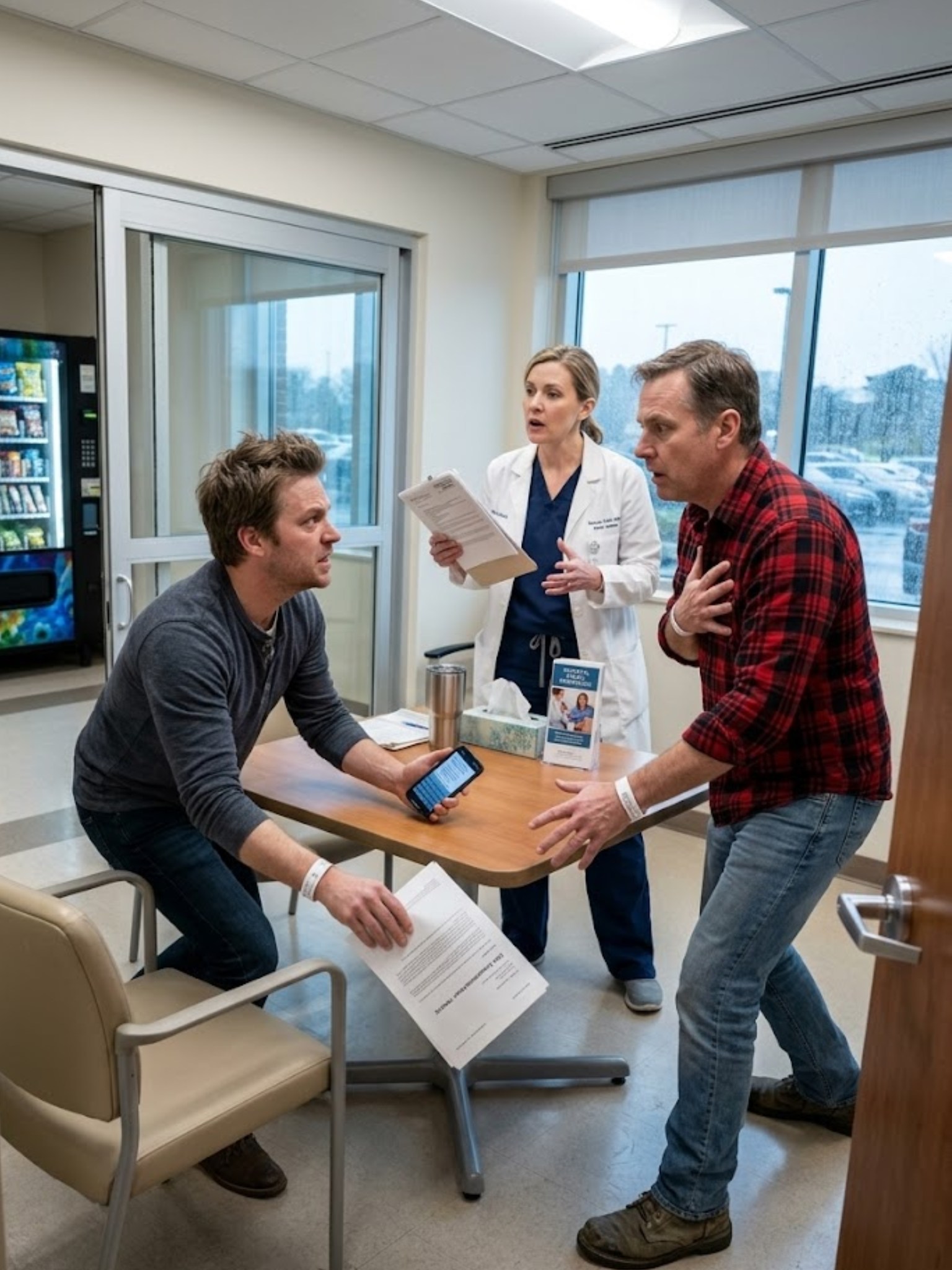 À 19 ans, ma cousine a sangloté auprès de mes parents, leur avouant que je l’avais mise enceinte – et mon père m’a traitée de honte. – Actualités