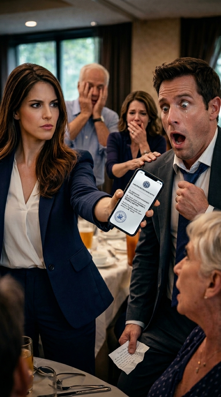 « Tu vends des bougies en ligne ? C’est mignon. » Ma famille a ri comme si mon entreprise était une plaisanterie. Quelqu’un m’a dit d’arrêter de rêver et d’économiser pour l’avenir de mon fils. J’ai souri et je les ai laissés parler. Dix ans plus tard, lors d’une réunion de famille, mon cousin m’a demandé du travail. J’ai consulté mon téléphone et j’ai répondu : « Dans quel service ? Je suis la propriétaire. »