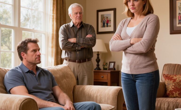 La notification est apparue à 14h47 un mardi après-midi, un signal minuscule qui n’aurait rien dû signifier. – Actualités