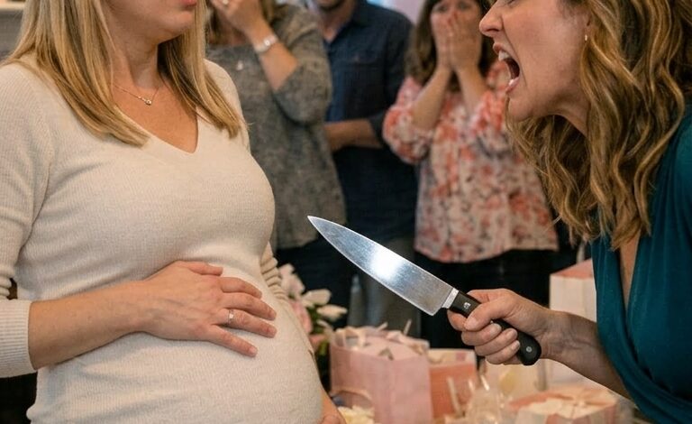Le détective s’appelait Daniel Ruiz, et lorsqu’il est arrivé chez nous ce soir-là, j’avais déjà vérifié chaque porte deux fois et chaque fenêtre trois fois. Ethan avait installé un système de caméras après l’incident de la douche, mais soudain, elles me paraissaient superflues, comme des rubans sur une boîte fermée à clé. Utiles seulement après qu’un problème soit survenu.