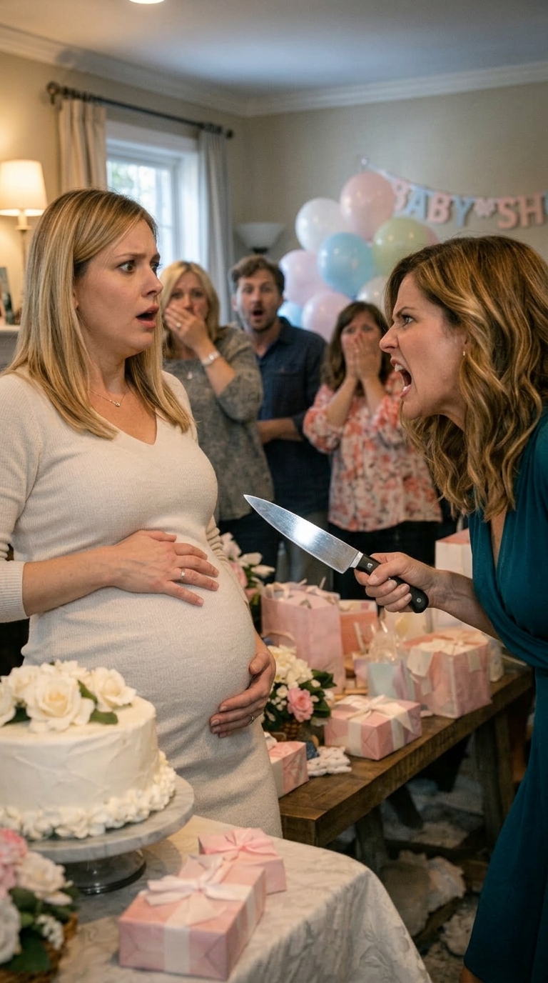 Le détective s’appelait Daniel Ruiz, et lorsqu’il est arrivé chez nous ce soir-là, j’avais déjà vérifié chaque porte deux fois et chaque fenêtre trois fois. Ethan avait installé un système de caméras après l’incident de la douche, mais soudain, elles me paraissaient superflues, comme des rubans sur une boîte fermée à clé. Utiles seulement après qu’un problème soit survenu.