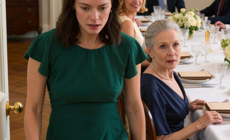 Mes parents ont donné à ma sœur le SUV que ma grand-mère m’avait offert ; la réaction de ma grand-mère a laissé tout le monde sans voix.