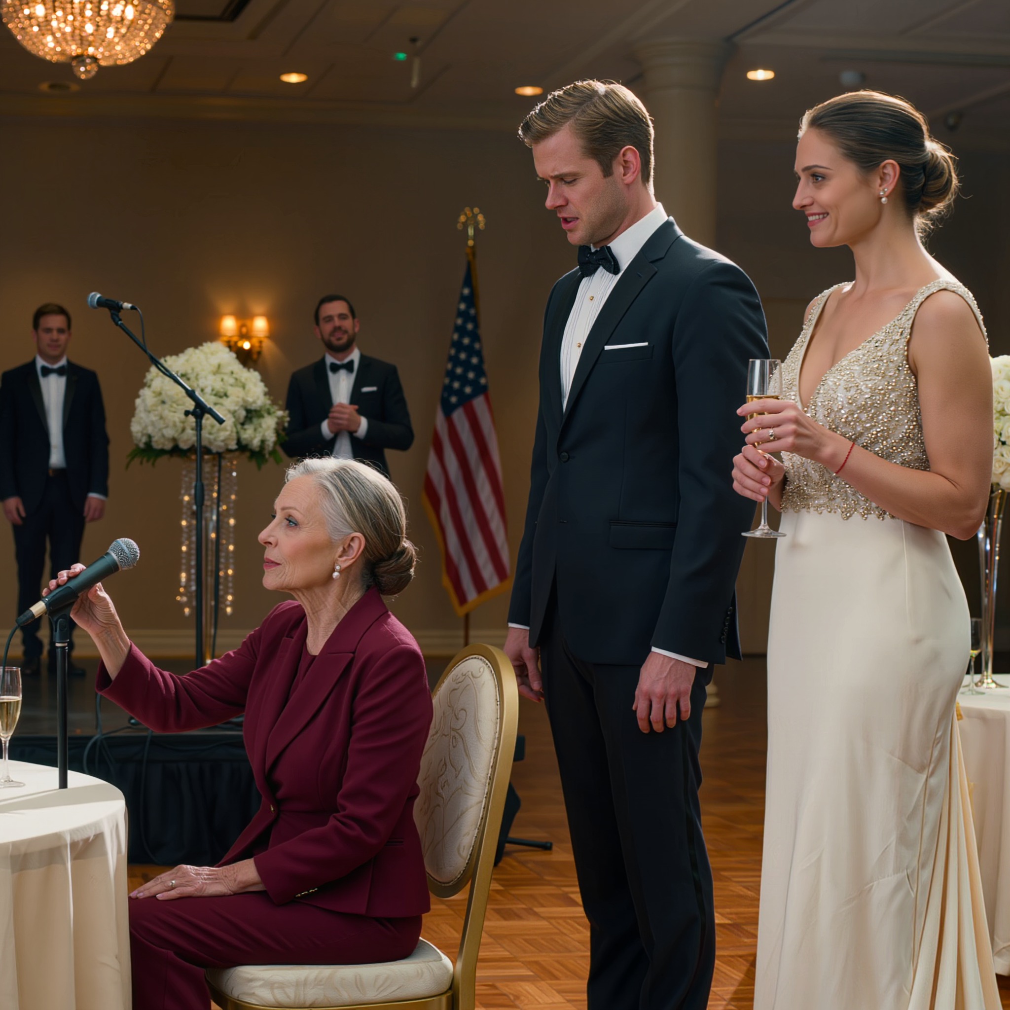 Mon fils voulait que je déménage pour vivre chez ses beaux-parents. Alors j’ai fait quelque chose qu’ils n’attendaient pas.