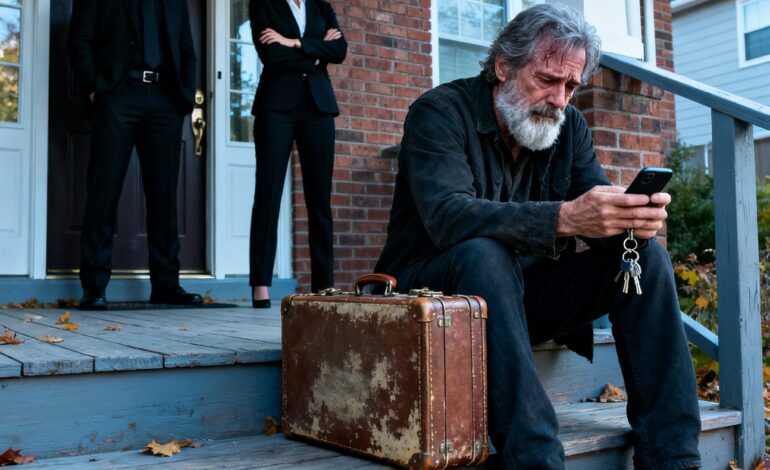 Voici la traduction française de cette histoire de trahison et de justice expéditive :