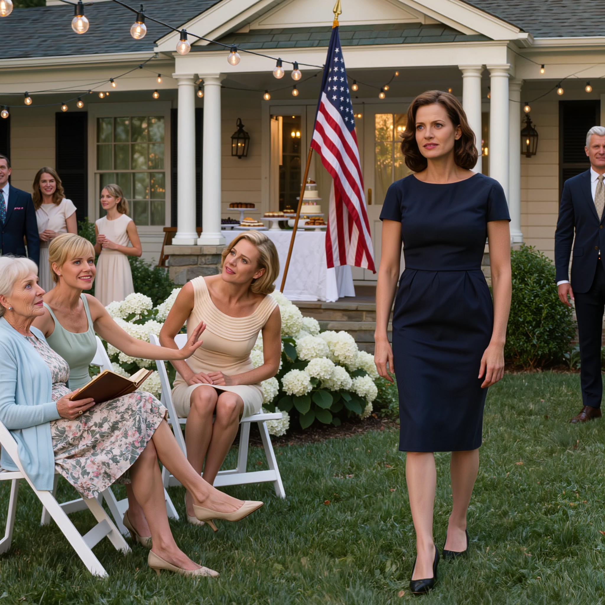 Ma sœur m’a ajoutée par erreur à une conversation familiale à laquelle je n’aurais jamais dû avoir accès : 847 messages évoquant mes périodes les plus difficiles, mon divorce et des années de sourires qui avaient une tout autre signification en privé. J’ai sauvegardé chaque page, envoyé une réponse calme et suis arrivée à l’anniversaire de grand-mère avec un regard différent sur toute la famille.