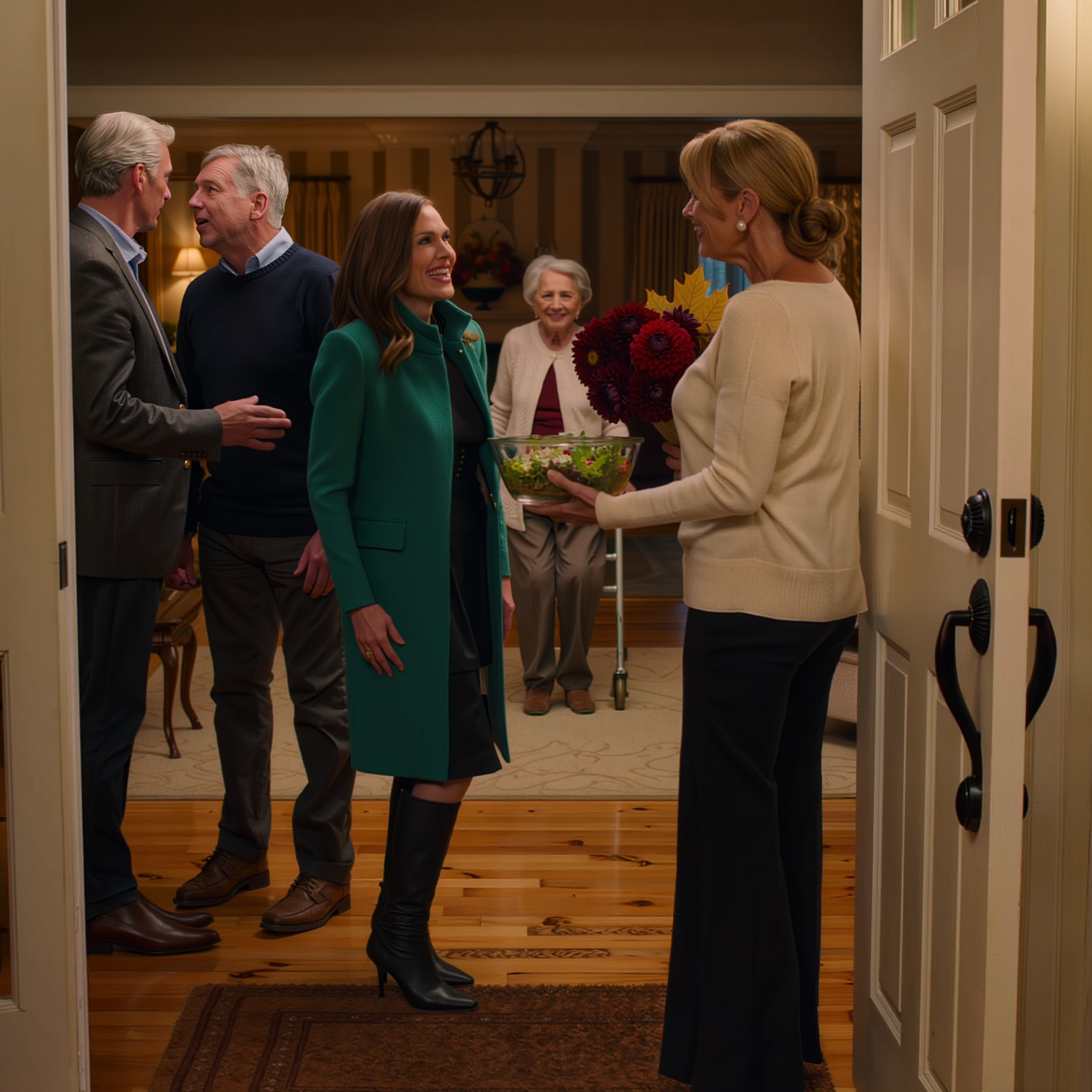 Mes parents m’ont offert un billet de loterie à 2 dollars et ma sœur un billet de croisière à 13 000 dollars. Mon gain a changé ma vie. Quand ma famille l’a découvert, j’avais 79 appels manqués.