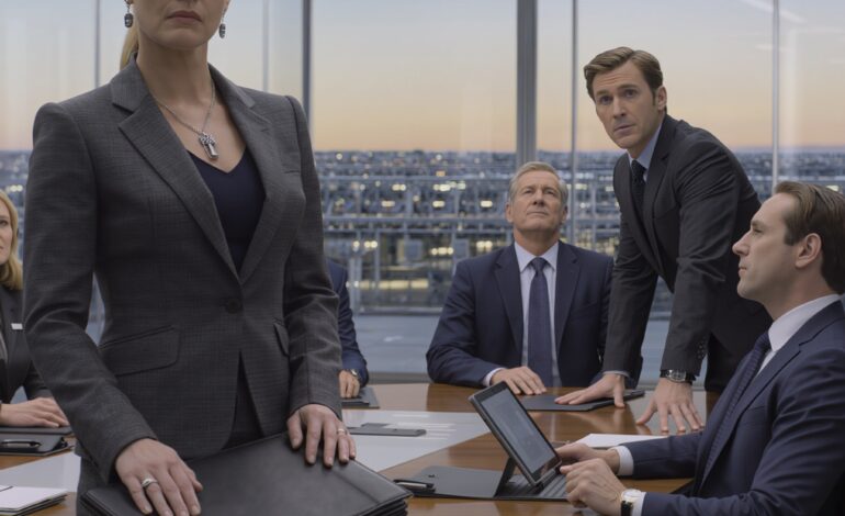 « On a signé les papiers de vente aujourd’hui », annonça fièrement mon frère. « Il est temps de vendre cette entreprise en difficulté.» Mes parents applaudirent. Soudain, leur avocat fit irruption : l’actionnaire détenant 71 % des parts n’avait pas approuvé la vente…