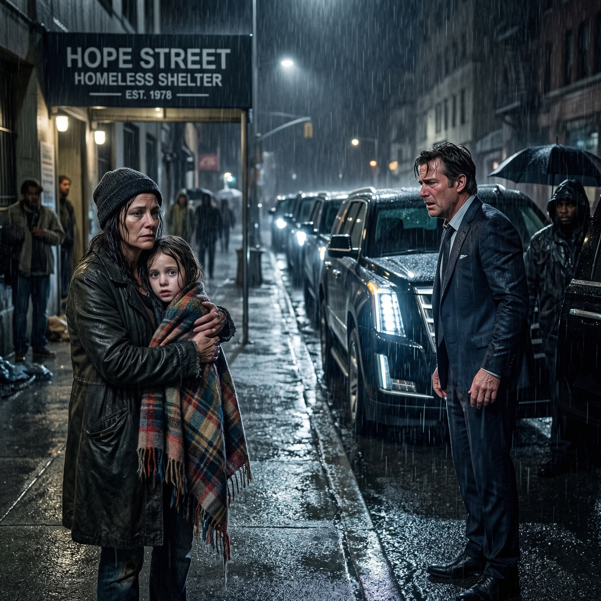 Cet homme s’appelait Jonathan Hale.