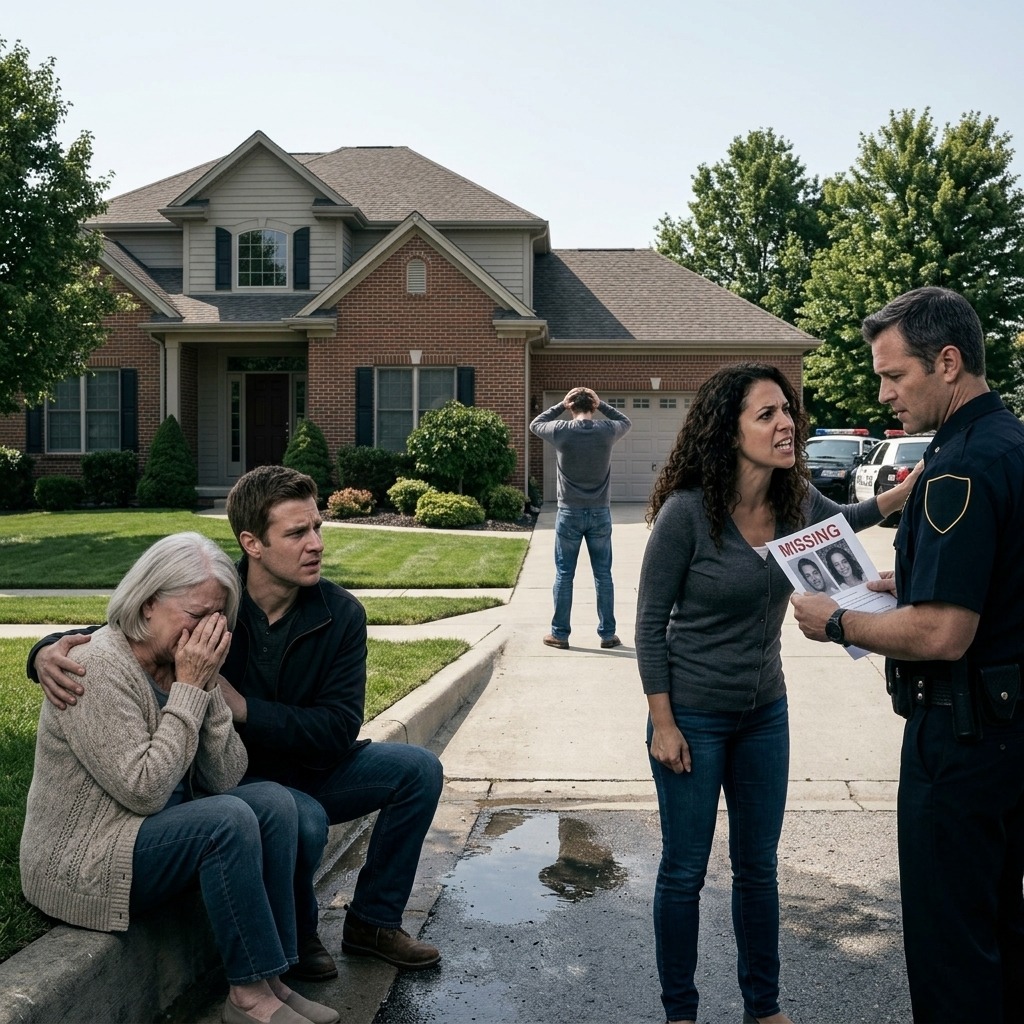 La vidéo était désespérément courte, mais elle a tout changé.