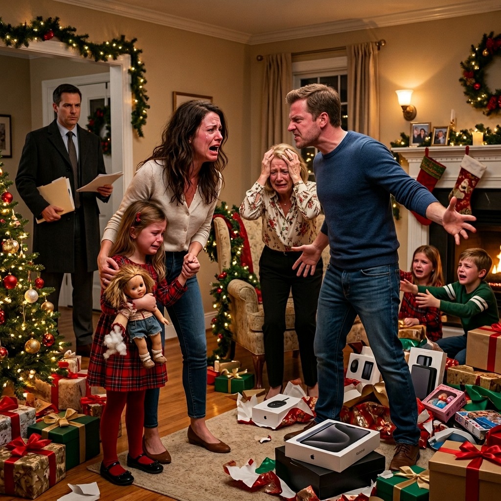 Le visage de Tyler est devenu rouge dès que j’ai ri.