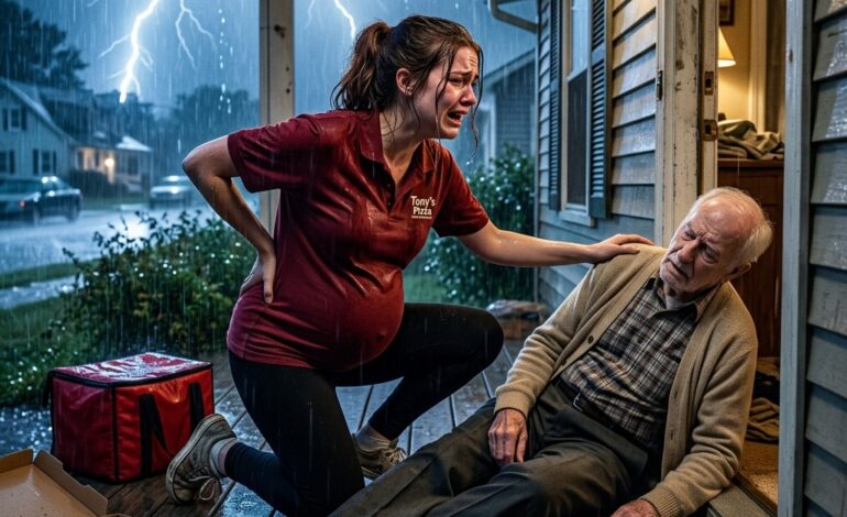 Je pensais être trop fatiguée pour comprendre l’anglais.