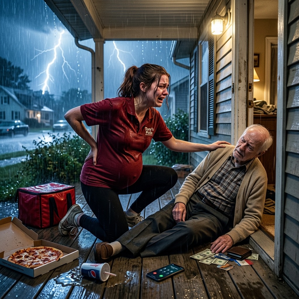 Je pensais être trop fatiguée pour comprendre l’anglais.