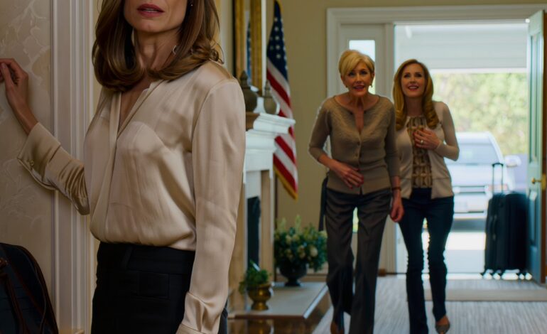 J’avais 20 millions de dollars dans le coffre-fort de ma mère. Le lendemain matin, elle avait disparu avec – et j’ai ri en voyant ce qu’il y avait dedans.