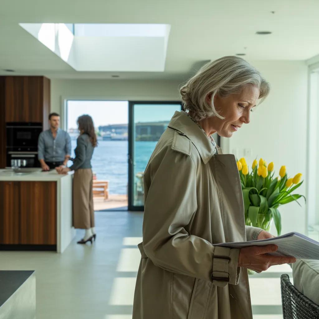 Je suis rentré plus tôt que prévu avec une retraite surprise de 3,8 millions de dollars — Ce que j’ai découvert a tout changé  Je suis rentré plus tôt que prévu avec une retraite surprise de 3,8 millions de dollars — Ce que j’ai découvert a tout changé