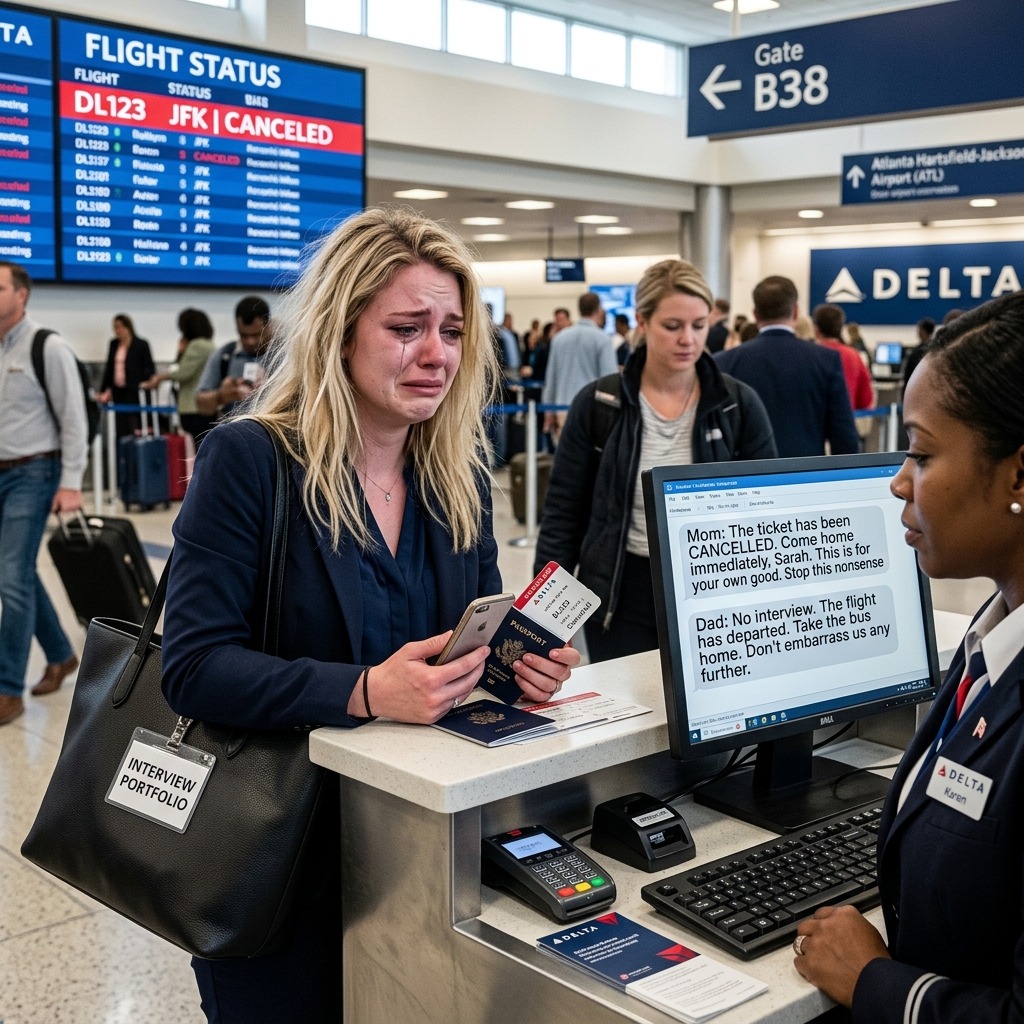 La fille de mon nouveau mari se tenait au milieu du salon, une main sur la hanche, et me lança : « Tu n’es pas ma vraie mère, alors arrête de te comporter comme si tu comptais ici. » Quand mon mari me regarda devant mes enfants et dit : « Ce n’est pas ta fille. Ne la corrige pas », je souris, débarrassai la table et ne dis rien. Mais au lever du soleil, ses frais de scolarité, sa voiture et tout le confort pour lequel j’avais payé avaient disparu. Et le papier que je trouvai dans un tiroir fermé à clé donna à cette nuit des conséquences bien plus graves qu’une simple gamine malpolie.