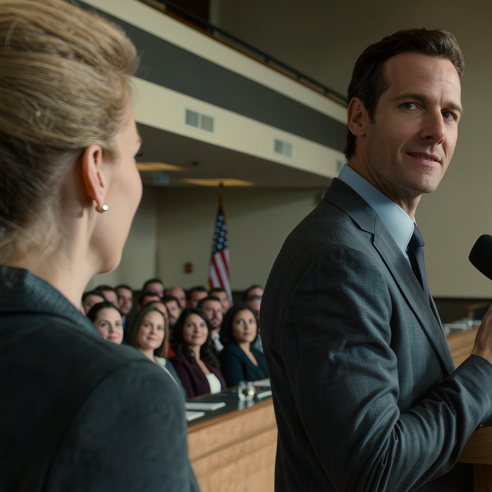 Mon frère m’a virée de la société de biotechnologie de mon père, avec suffisance et arrogance, me prenant pour une simple « secrétaire respectée » sans réel pouvoir… Mais ils ignoraient que j’avais secrètement obtenu des actions pour les employés. J’en contrôle maintenant 60 % et aujourd’hui, je vais à la mairie pour les faire disparaître. – Actualités