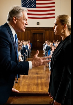 La veille des funérailles de ma mère, son avocat m’a pris à part et m’a dit : « Votre père vous a menti toute votre vie. Il existe un second testament, et s’il découvre ce que vous savez, vous êtes en danger.» Il m’a tendu la clé d’un box de stockage… ce que j’y ai trouvé a tout expliqué.