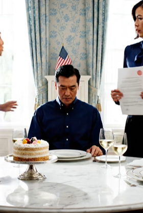 J’ai hérité de l’appartement de ma mère. Elle a laissé un mot : « Dis à ton mari que tu as hérité de dettes.» Le dimanche midi, j’ai compris ce qu’elle avait pressenti.