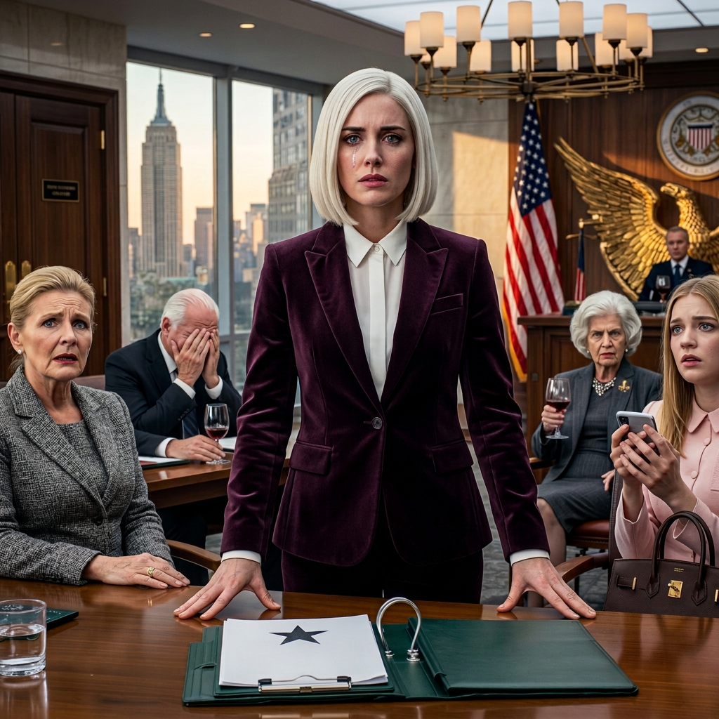 « On ne va pas à la fête. Ta sœur a besoin de se reposer », a écrit maman. J’ai répondu : « Pas de problème. » Ils ignoraient que j’avais invité des juristes de renom. Quand la vidéo a atteint 2 millions de vues, ils ont supplié de me parler.