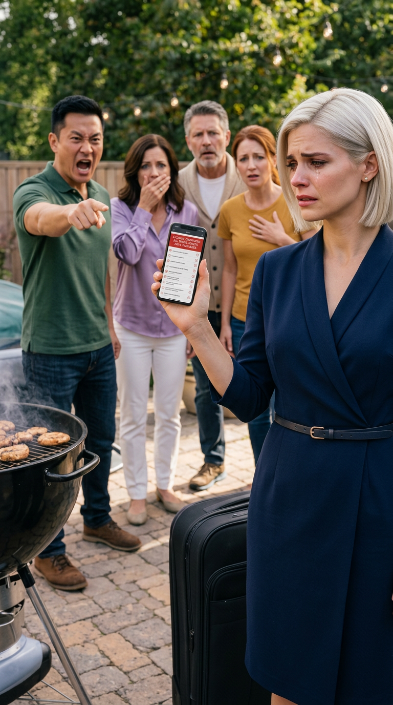 Pendant quelques secondes, aucun des deux ne parla. J’entendais la télévision en sourdine à travers le téléphone, une émission matinale qui se moquait de quelque chose d’inoffensif.
