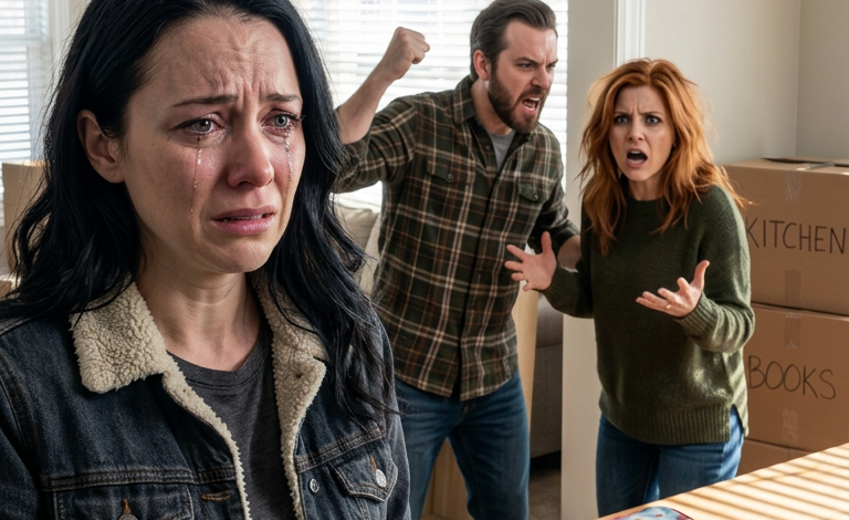 Trois jours après notre emménagement dans notre nouvelle maison à Cedar Ridge, mon téléphone a sonné alors que je préparais les boîtes à lunch de ma fille, Lily. Le numéro affiché était inconnu. J’ai failli laisser le répondeur prendre l’appel, jusqu’à ce que l’appel revienne, immédiatement.