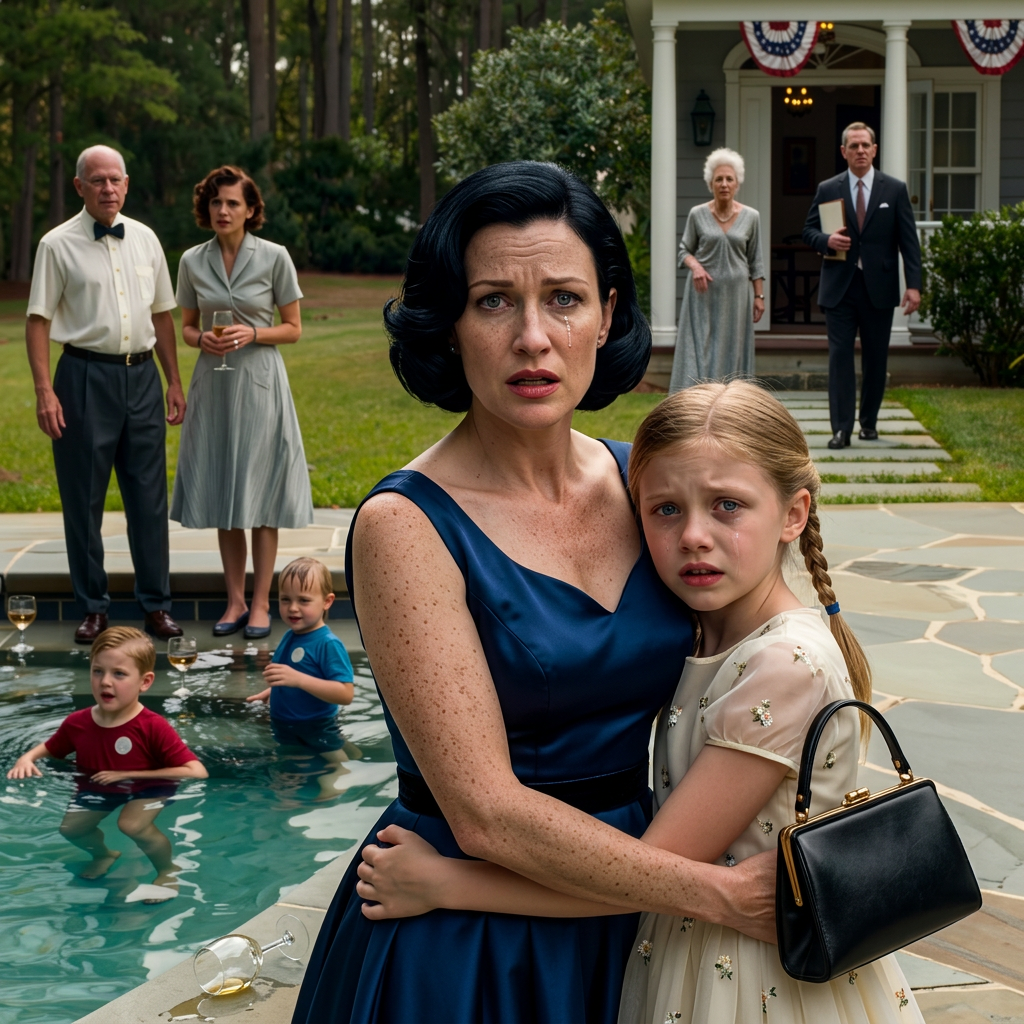 Mes parents ont vendu le violoncelle ancien de ma fille de 11 ans, celui qu’elle avait reçu de ma grand-mère, pour 87 000 dollars et ont dépensé l’argent pour une piscine pour les enfants de ma sœur. Quand ma grand-mère l’a appris, elle n’a pas pleuré. Elle a souri et a dit : « Le violoncelle était… » Mes parents ont pâli.