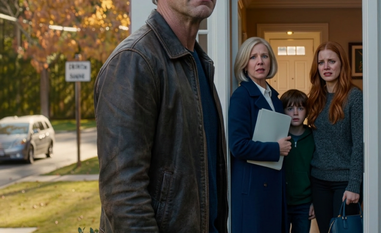 Ma mère m’a forcée à céder ma maison à ma sœur parce que je suis célibataire. Elle a même déposé des documents juridiques affirmant qu’il s’agissait d’un « bien familial ». Je me suis défendue en justice, j’ai obtenu une ordonnance restrictive et j’ai gardé la maison.