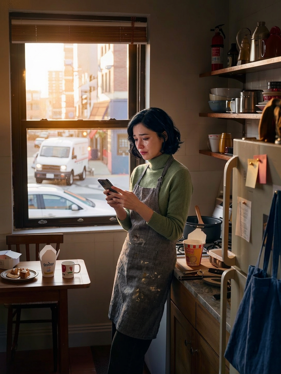 Ma cousine s’attendait à ce que je m’occupe du traiteur de son mariage gratuitement, car cela lui ferait une « excellente publicité ». Quand j’ai refusé, elle a ricané : « Bof. J’engagerai quelqu’un de mieux.» Je n’ai même pas assisté au mariage. Le lendemain matin, mon téléphone était inondé d’appels manqués…