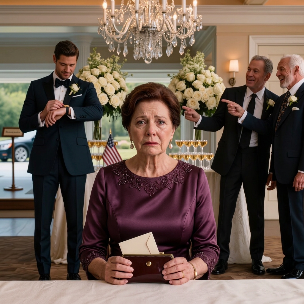 Au mariage fastueux de mon petit-fils, j’étais seule avec un secret que personne ne soupçonnait : le testament de ma défunte fille me léguait 33 millions de dollars, et pas un centime à Tyler tant qu’il n’aurait pas prouvé sa conversion. Puis Richard, ivre, s’est vanté de « l’argent de sa mère », et j’ai compris qu’ils complotaient pour me briser depuis des années. À l’aube, avocats, courriels cachés et une enveloppe scellée contenant des enregistrements allaient contraindre Tyler à affronter la vérité.