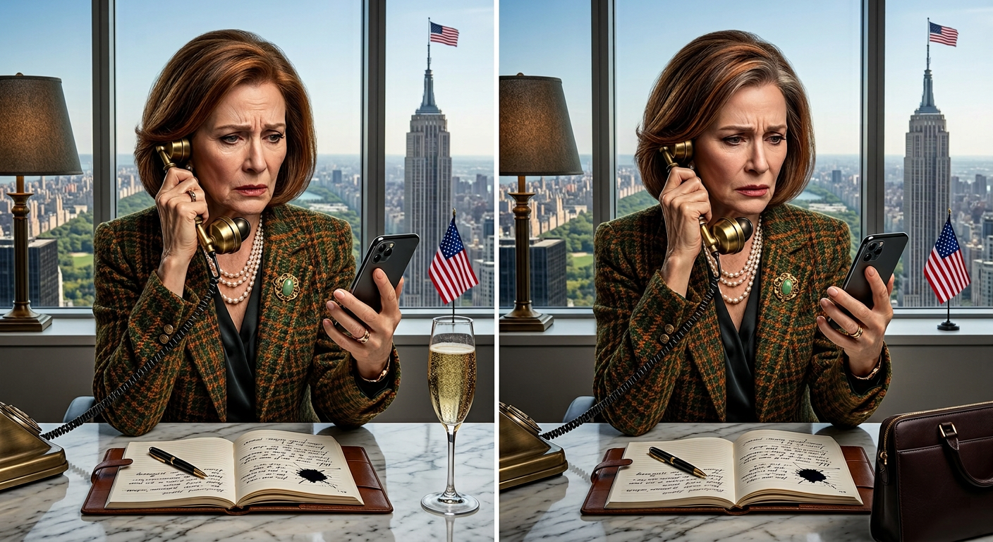 Après que mon fils m’a coupée de la conversation familiale, il s’attendait à ce que je disparaisse discrètement de chaque dîner et de chaque photo. Il ignorait tout des trois années de reçus, de messages et de preuves des sommes que lui et sa femme détournaient en secret de l’entreprise que j’avais créée. Un coup de fil, une signature, un audit plus tard, sa vie parfaite a commencé à s’effondrer, tandis que je, parée de perles, reconquérais mon héritage.