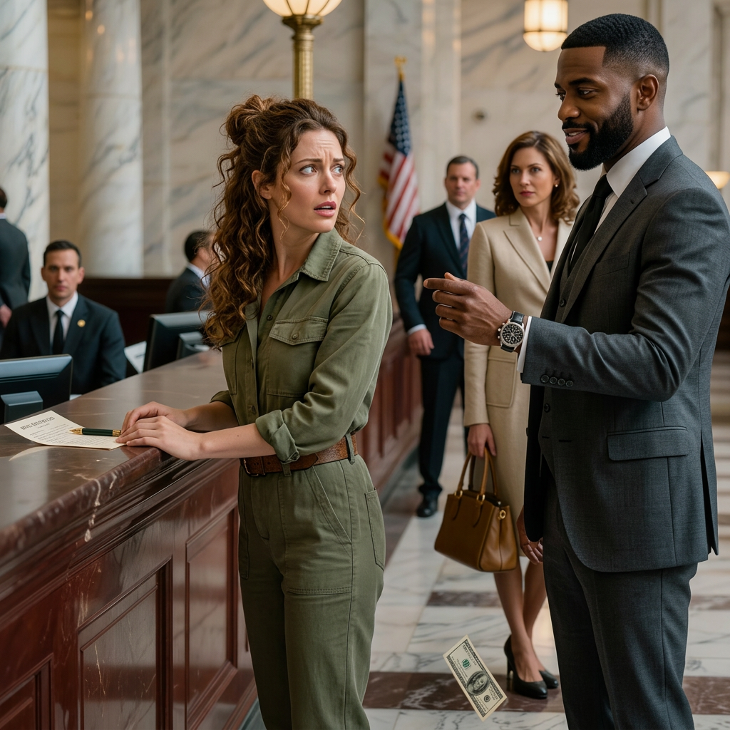 Le mari de ma sœur s’est moqué de moi en me traitant de mendiant — alors j’ai transféré 100 millions de dollars et gelé les fonds…