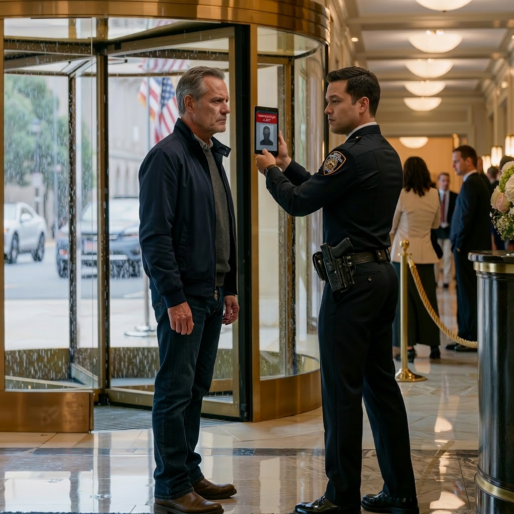 Mon fils m’a interdit l’accès à la fête de son introduction en bourse – Son « rêve d’un milliard de dollars » s’est brisé net…